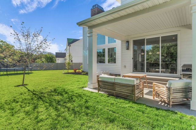 11674 S MYERS PARK LN, Riverton, UT 84065