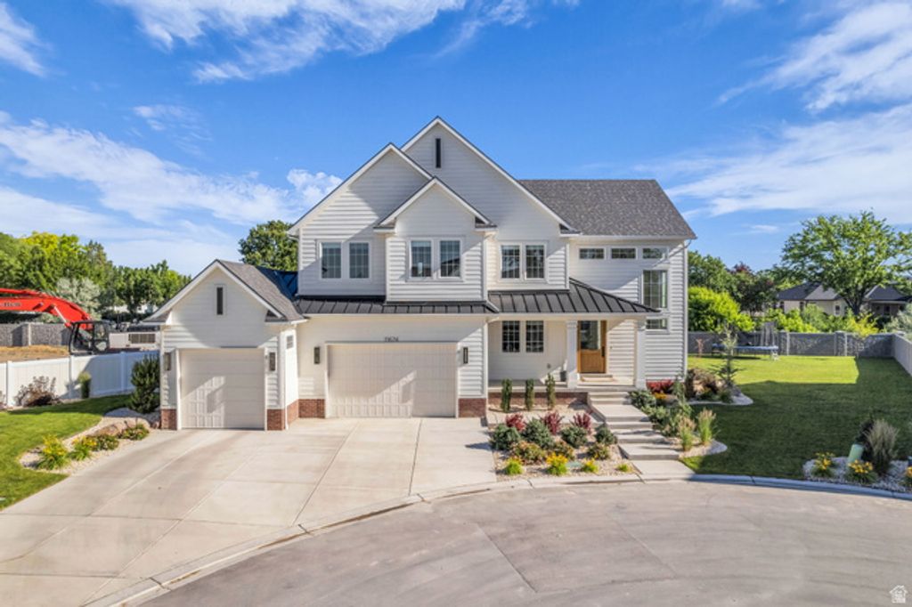 11674 S MYERS PARK LN, Riverton, UT 84065