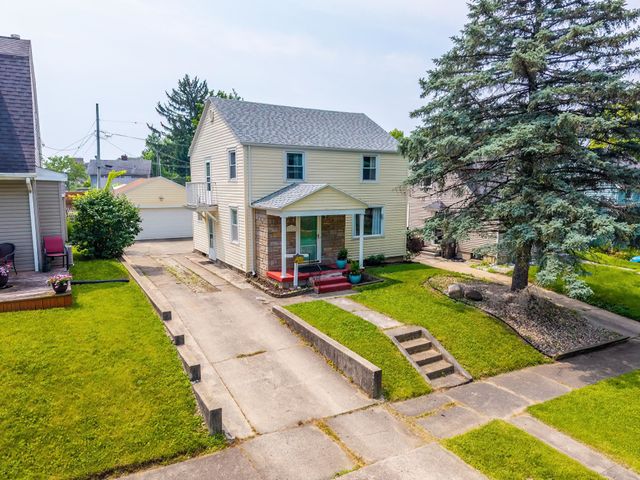 2222 Lawndale Drive, Fort Wayne, IN 46805