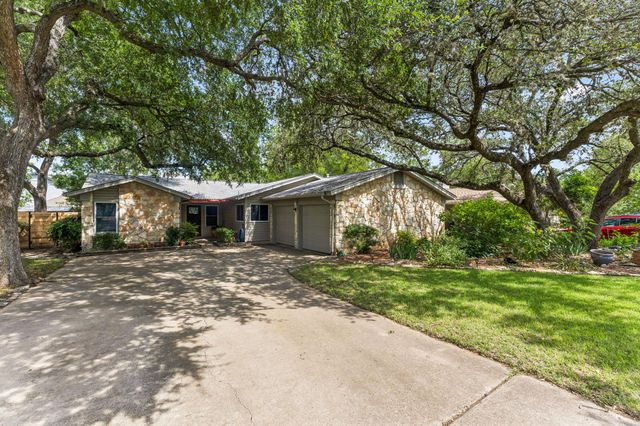 6101 Sun Vista DR, Austin, TX 78749