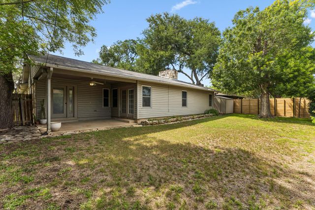 6101 Sun Vista DR, Austin, TX 78749