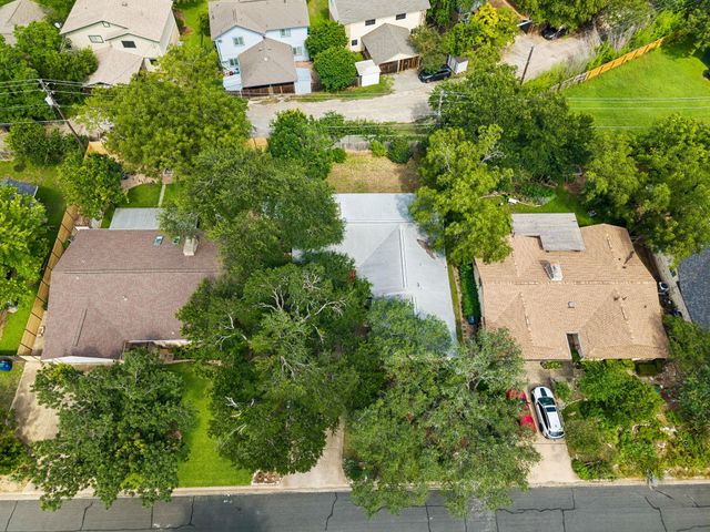 6101 Sun Vista DR, Austin, TX 78749
