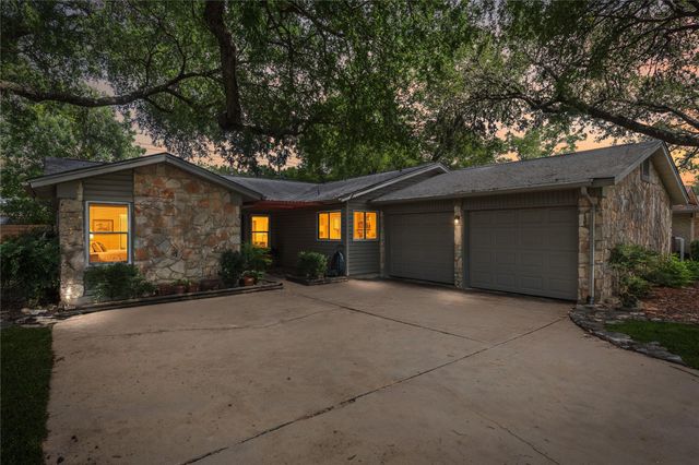 6101 Sun Vista DR, Austin, TX 78749