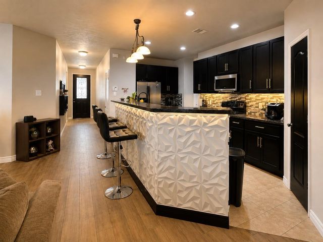 18811 Remington Springs Drive, Houston, TX 77073