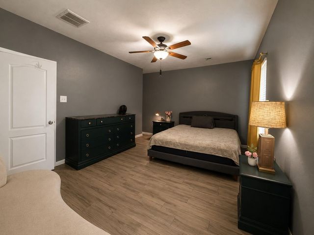 18811 Remington Springs Drive, Houston, TX 77073