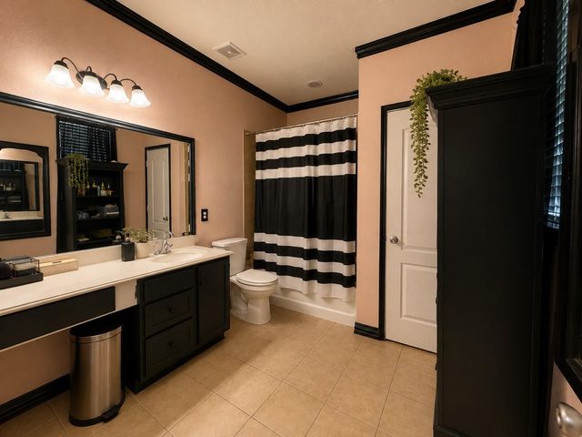 18811 Remington Springs Drive, Houston, TX 77073
