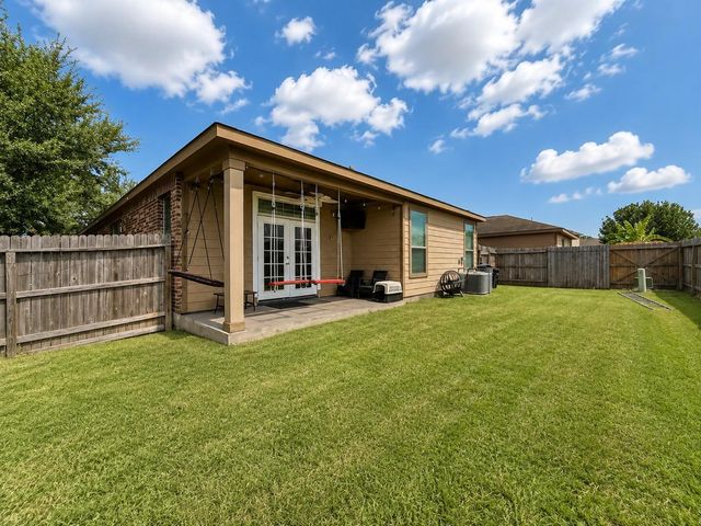 18811 Remington Springs Drive, Houston, TX 77073