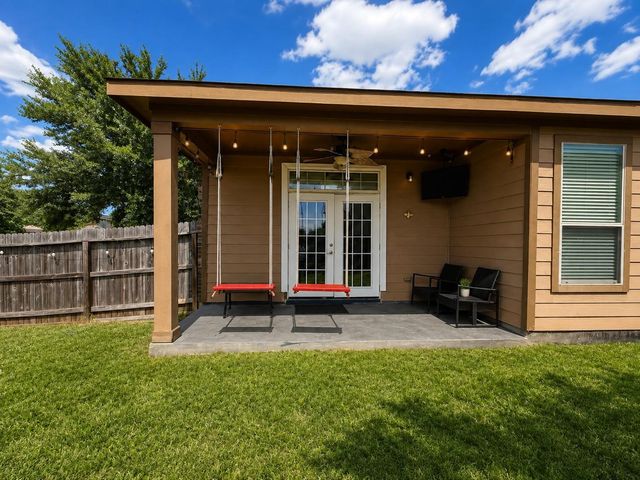 18811 Remington Springs Drive, Houston, TX 77073