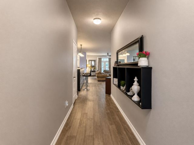 18811 Remington Springs Drive, Houston, TX 77073