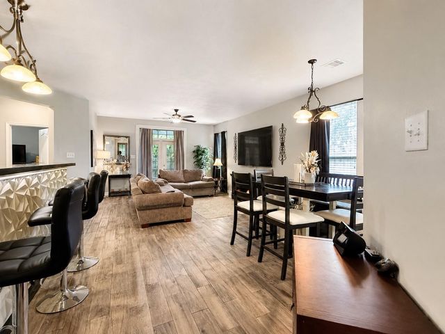 18811 Remington Springs Drive, Houston, TX 77073