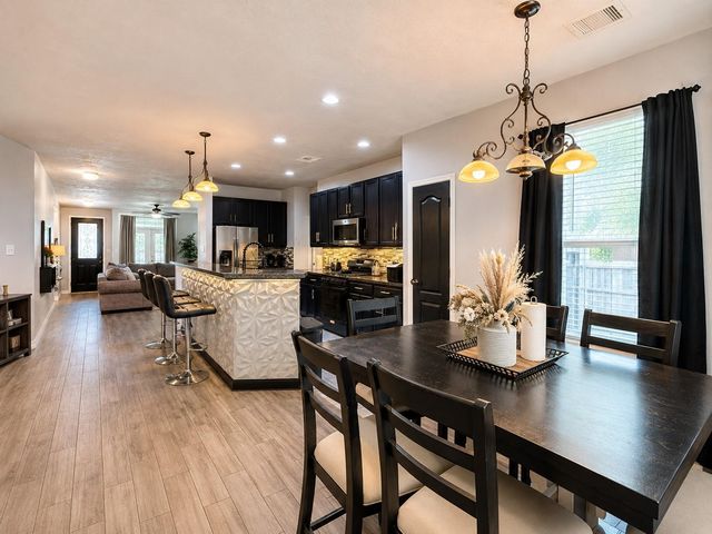 18811 Remington Springs Drive, Houston, TX 77073