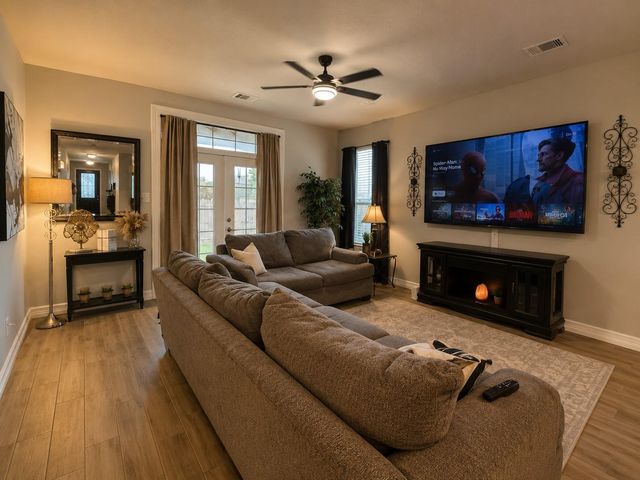 18811 Remington Springs Drive, Houston, TX 77073
