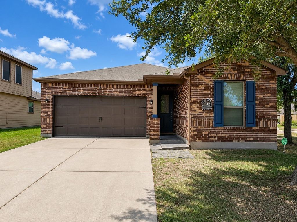 18811 Remington Springs Drive, Houston, TX 77073