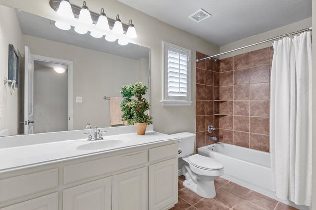 4575 Fallmeadow Drive, Frisco, TX 75034