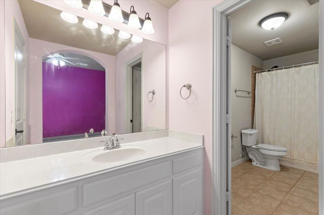 4575 Fallmeadow Drive, Frisco, TX 75034