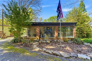 14694 N Hwy 515, Ellijay, GA 30536