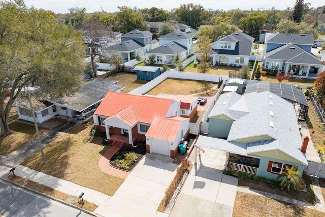 220 E GRANT STREET, Orlando, FL 32806