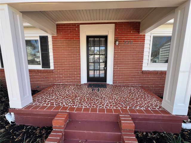 220 E GRANT STREET, Orlando, FL 32806