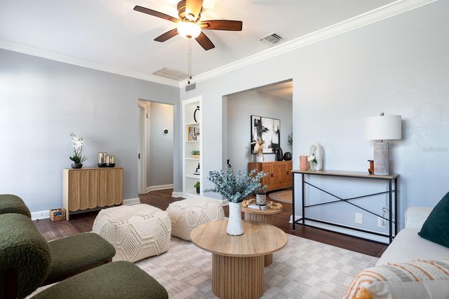 220 E GRANT STREET, Orlando, FL 32806