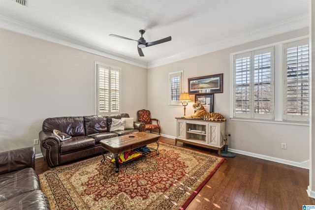 2082 ROSS PARK WAY, Hoover, AL 35226