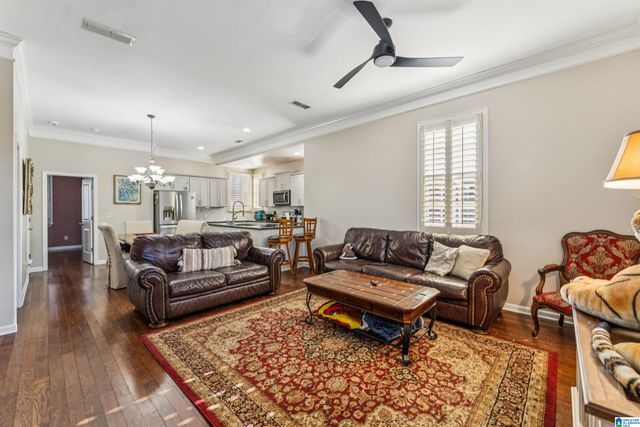 2082 ROSS PARK WAY, Hoover, AL 35226