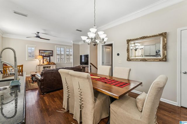 2082 ROSS PARK WAY, Hoover, AL 35226