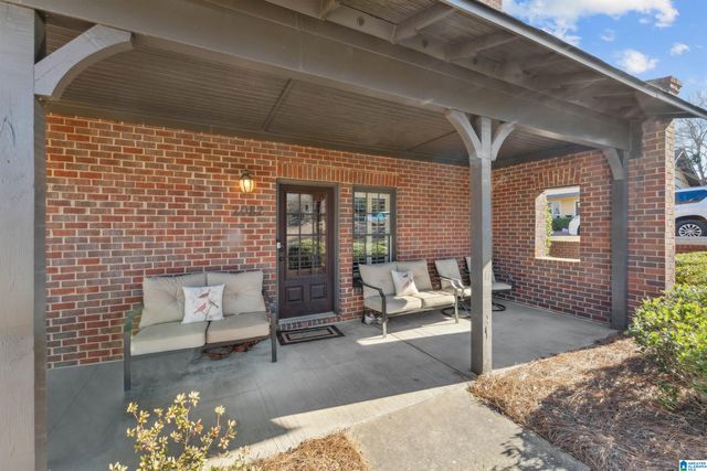 2082 ROSS PARK WAY, Hoover, AL 35226