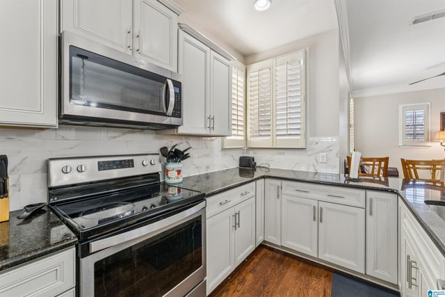 2082 ROSS PARK WAY, Hoover, AL 35226