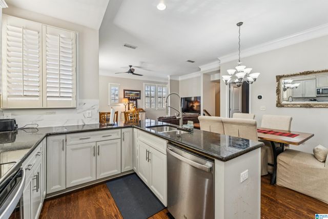 2082 ROSS PARK WAY, Hoover, AL 35226