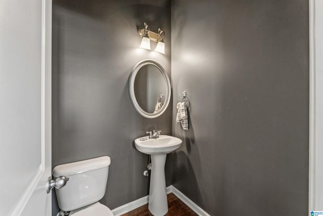 2082 ROSS PARK WAY, Hoover, AL 35226