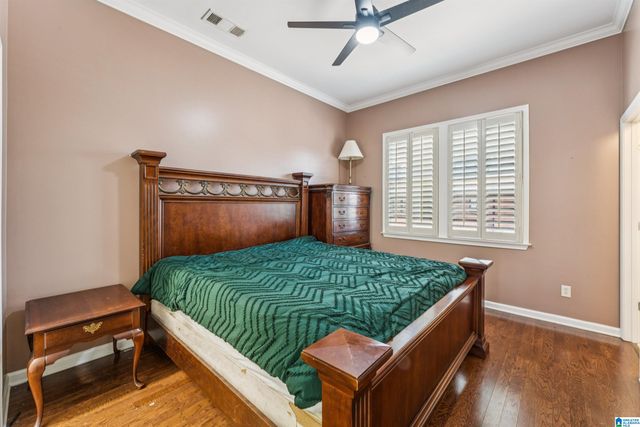 2082 ROSS PARK WAY, Hoover, AL 35226