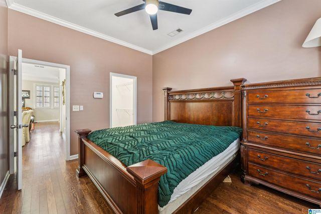 2082 ROSS PARK WAY, Hoover, AL 35226