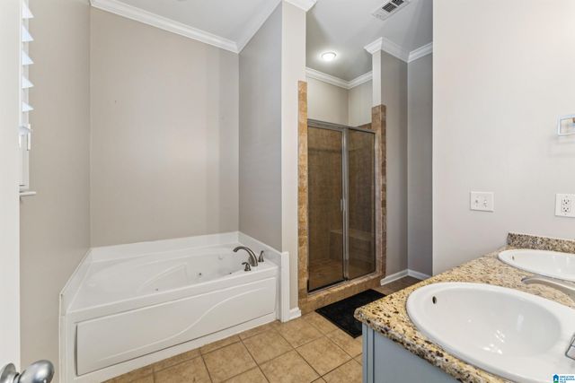 2082 ROSS PARK WAY, Hoover, AL 35226