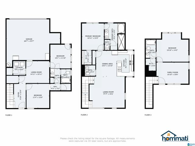 2082 ROSS PARK WAY, Hoover, AL 35226