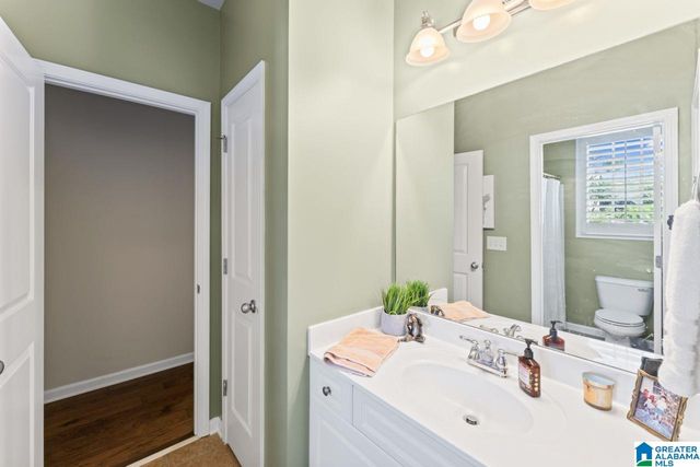 2082 ROSS PARK WAY, Hoover, AL 35226