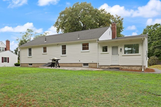 46 Bruce Rd, Norwood, MA 02062