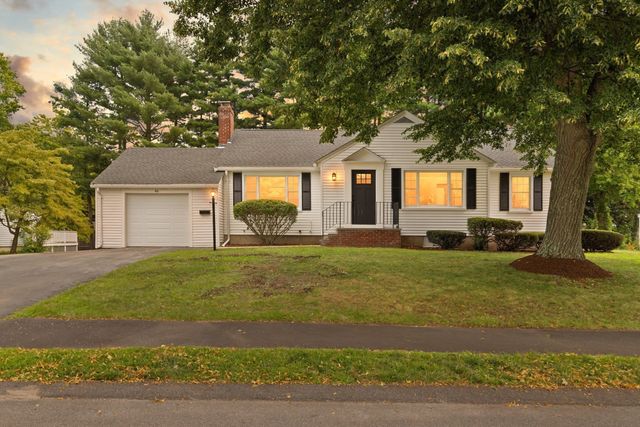 46 Bruce Rd, Norwood, MA 02062