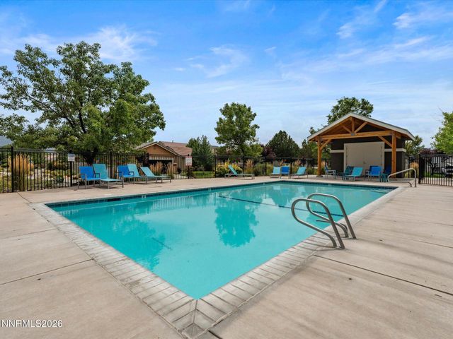10465 Summershade Lane, Reno, NV 89521