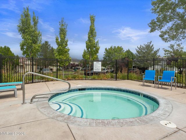 10465 Summershade Lane, Reno, NV 89521