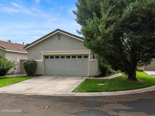 10465 Summershade Lane, Reno, NV 89521