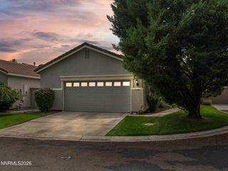 10465 Summershade Lane, Reno, NV 89521