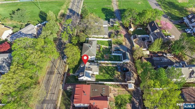 701 Centre Street, Nutley, NJ 07110