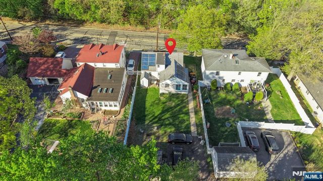 701 Centre Street, Nutley, NJ 07110