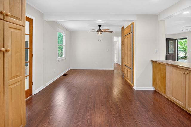 22 Clemson Drive, Aiken, SC 29803