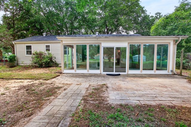 22 Clemson Drive, Aiken, SC 29803