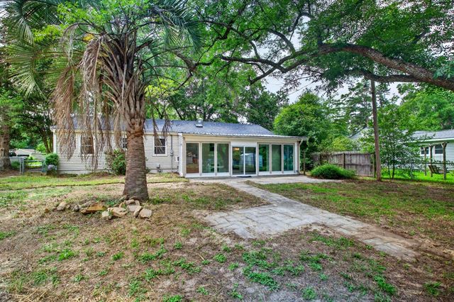 22 Clemson Drive, Aiken, SC 29803