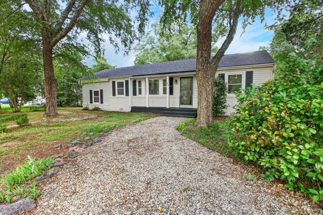 22 Clemson Drive, Aiken, SC 29803