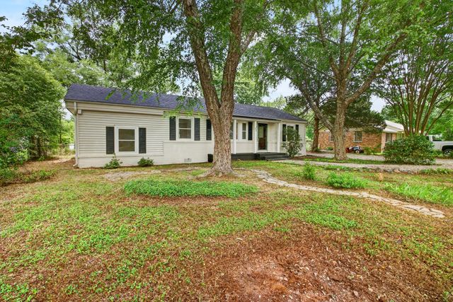 22 Clemson Drive, Aiken, SC 29803