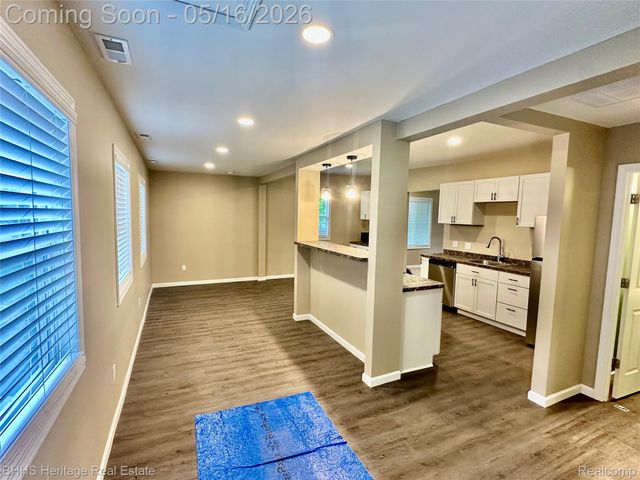 5435 Byron Road, Howell Township, MI 48855