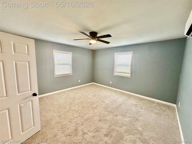 5435 Byron Road, Howell Township, MI 48855